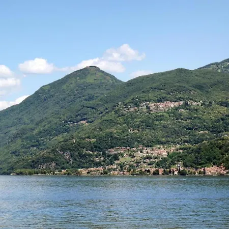 In Bosco With Scenic Terrace شقة Montegrino Valtravaglia